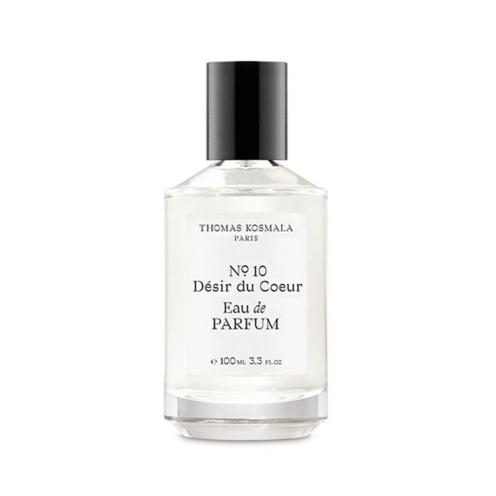 عطر ادکلن توماس کازمالا شماره 10 _ Thomas Kosmala No 10 Desir Du Coeur