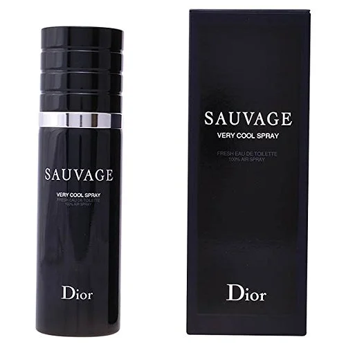 Dior Sauvage Very Cool Spray1