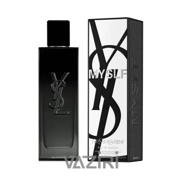 عطر ادکلن ایوسنلورن مای سلف _ MYSLF Yves Saint Laurent