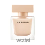 Narciso rodriguez Poudree _ نارسیسو رودریگز پودر ادو پرفیوم