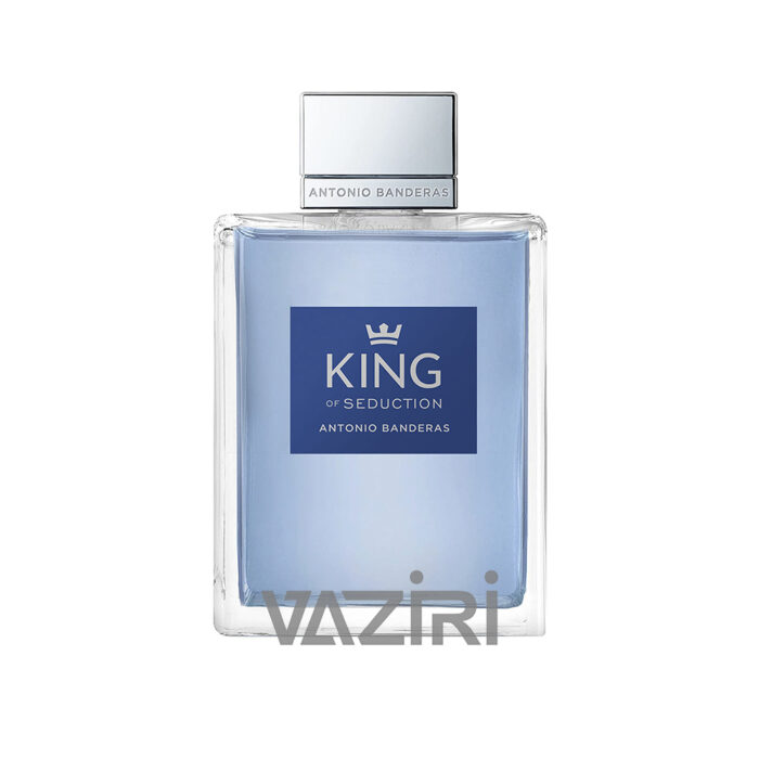 king cover