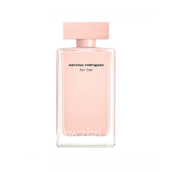 narciso rodriguez edp - نارسیس رودریگز فور هر پرفیوم (صورتی)