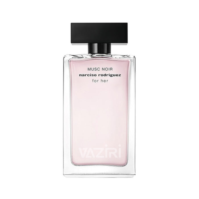 Narciso rodriguez Musc Noir For Her _ نارسیسو رودریگز ماسک نویر ادوپارفوم
