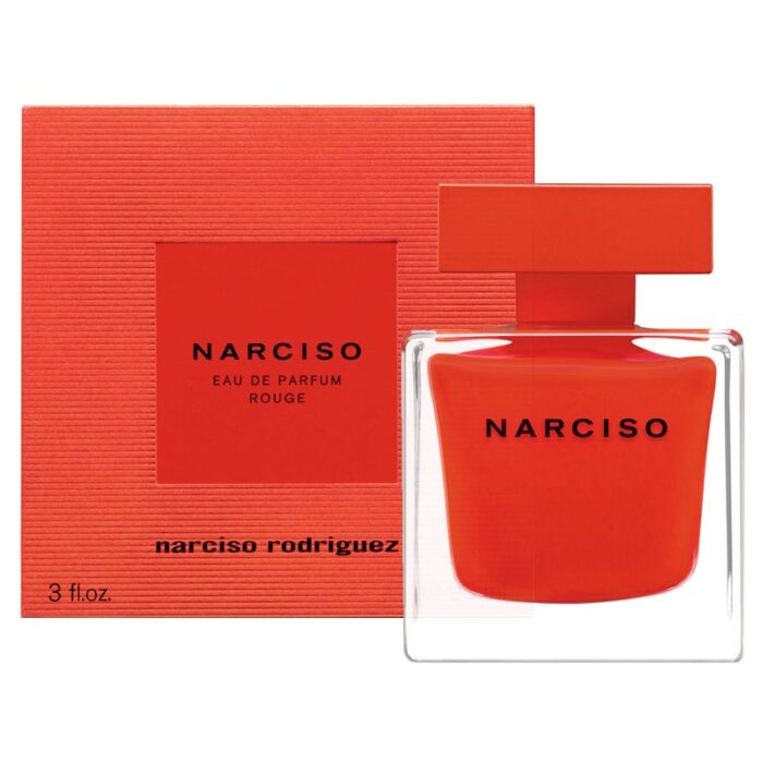 رودریگز نارسیسو رژ ادوپرفیوم Narciso rodriguez Narciso Rouge