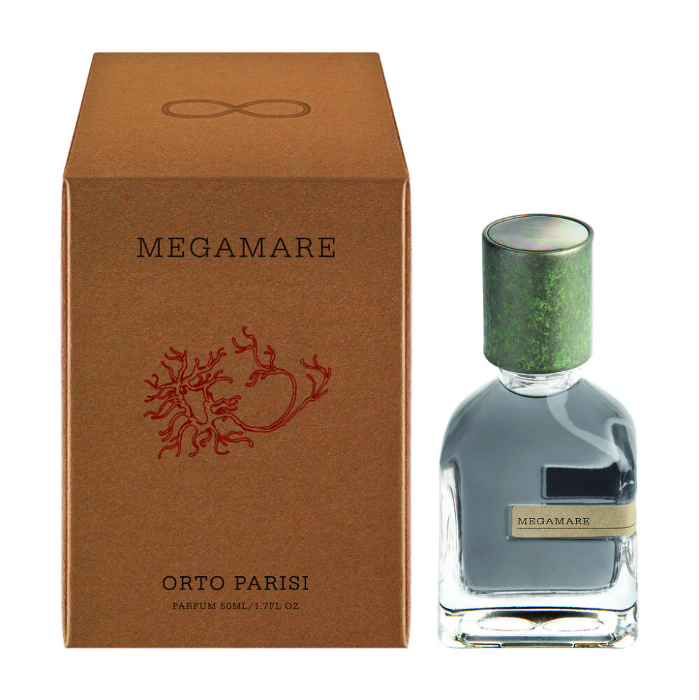 OrtoParisi Product Megamare4