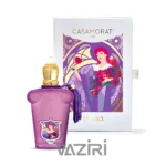 عطر ادکلن کازاموراتی زرجف لاتوسکا _ Xerjoff Casamorati La Tosca