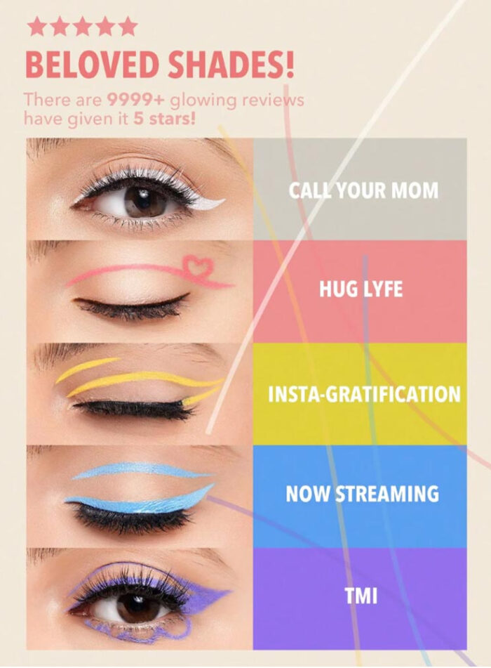 0079339 color crush sheglam