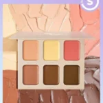 پالت کانتور چرب شیگلم استریو