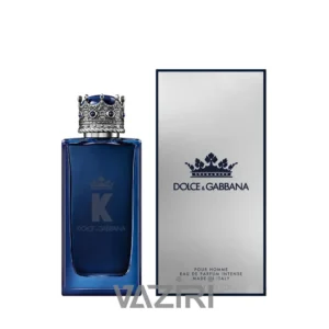 دولچه گابانا کی ادوپرفیوم اینتنس _ DOLCE & GABBANA - K Eau de Parfum Intense