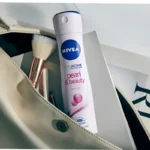 اسپری ضد تعریق زنانه Pearl & Beauty نیوا