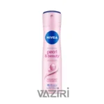 اسپری ضد تعریق زنانه Pearl & Beauty نیوا