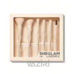 ست براش 8 تیکه شیگلم