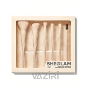 ست براش 8 تیکه شیگلم