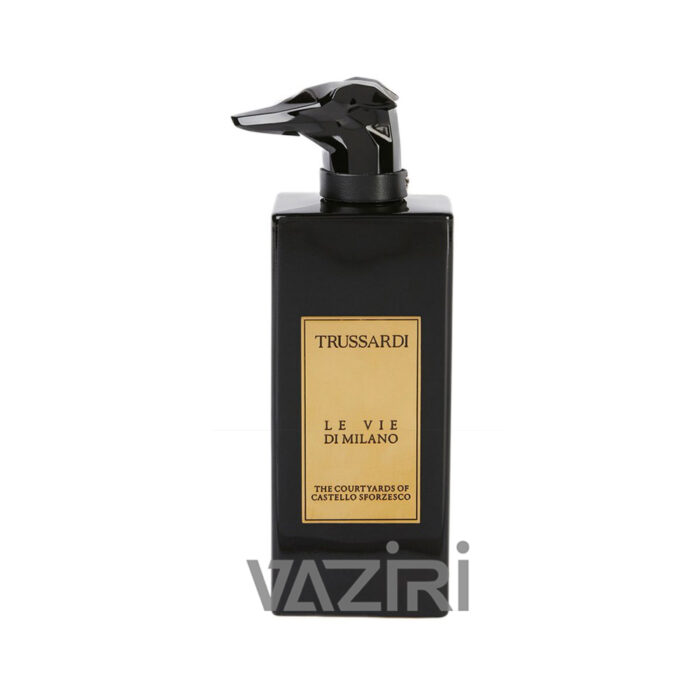 cover trussardi 2