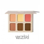 پالت کانتور چرب شیگلم استریو