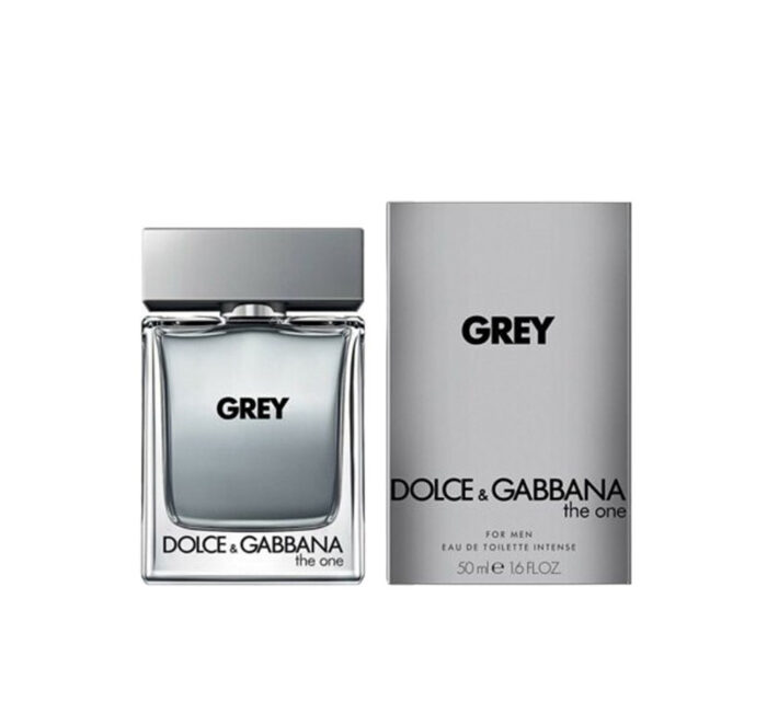 dolce gabbana the one grey edt 50ml