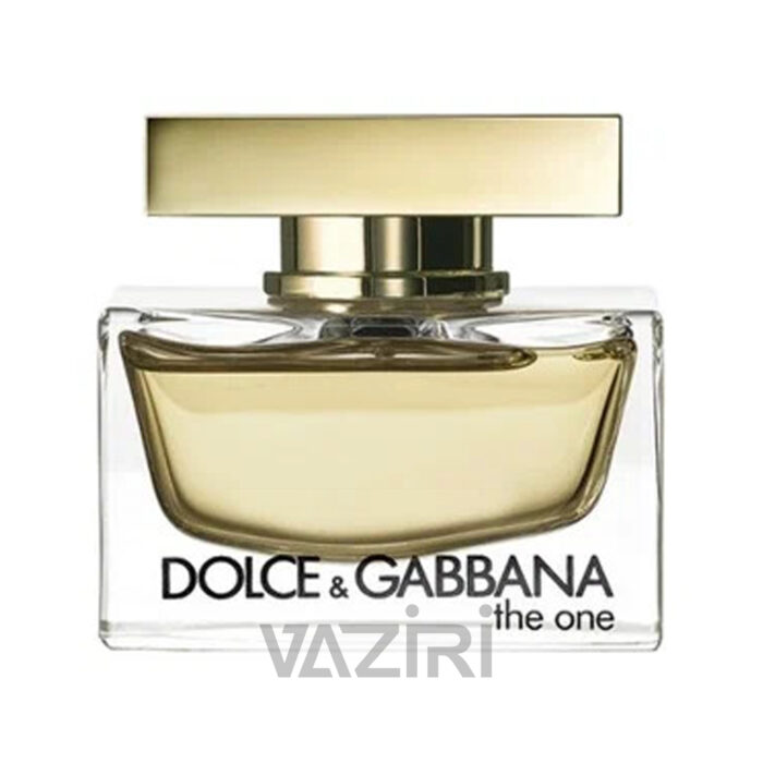 عطر ادکلن (دی اند جی) دولچه گابانا دوان زنانه