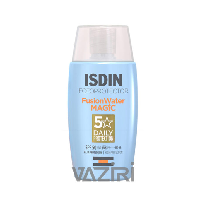 isdinn
