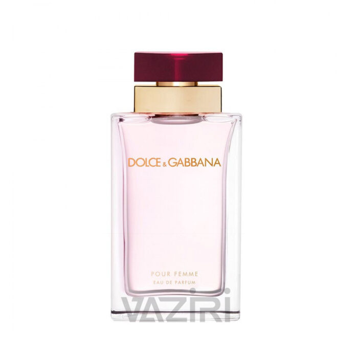 عطر ادکلن (دی اند جی) دولچه گابانا پورفم