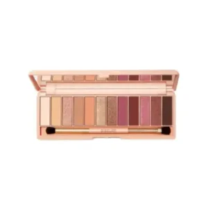 سايه 12 رنگ شيگلم مدل بری Sheglam Berry Eye Shadow Palette 1 سايه 12 رنگ شيگلم مدل بری