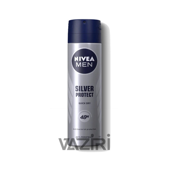 silver