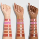 بالم لب حجم دهنده (لیپ پلامپر) شیگلم