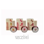 تینت لب و گونه شیگلم