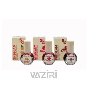 تینت لب و گونه شیگلم