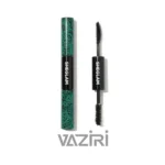 ریمل دو سر ضد آب بلند کننده و حجم دهنده