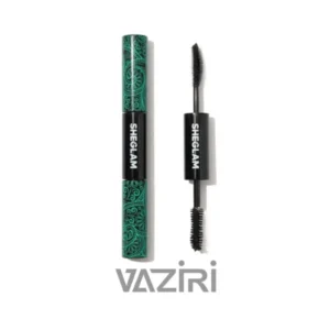 ریمل دو سر ضد آب بلند کننده و حجم دهنده