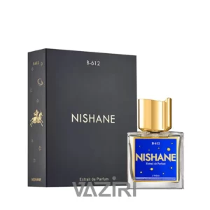 عطر ادکلن نیشان بی 612 | Nishane B-612