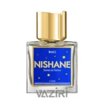 عطر ادکلن نیشان بی 612 | Nishane B-612