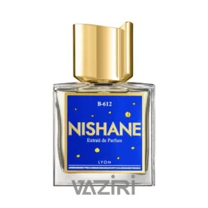 عطر ادکلن نیشان بی 612 | Nishane B-612