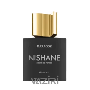 عطر ادکلن نیشان کارا گز | Nishane Karagoz