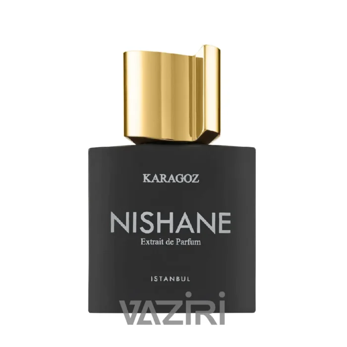 عطر ادکلن نیشان کارا گز | Nishane Karagoz