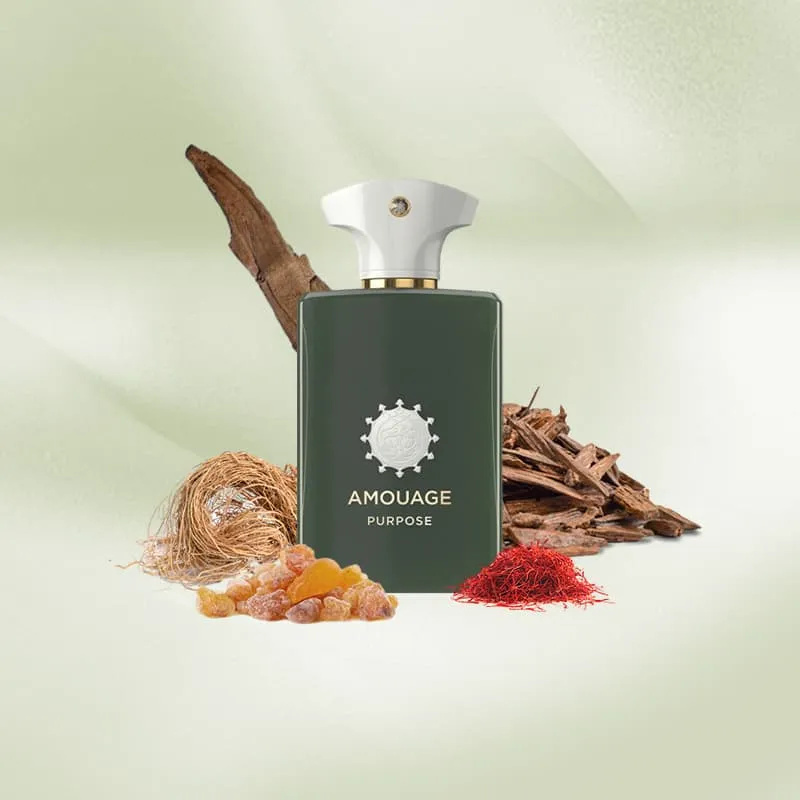 خرید عطر آمواج پرپس 