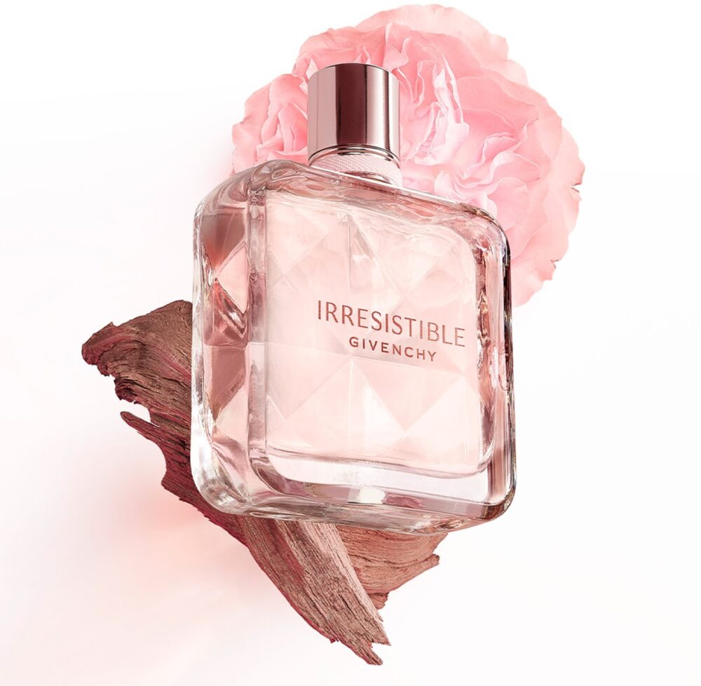 givenchy irresistible woda perfumowana dla kobiet