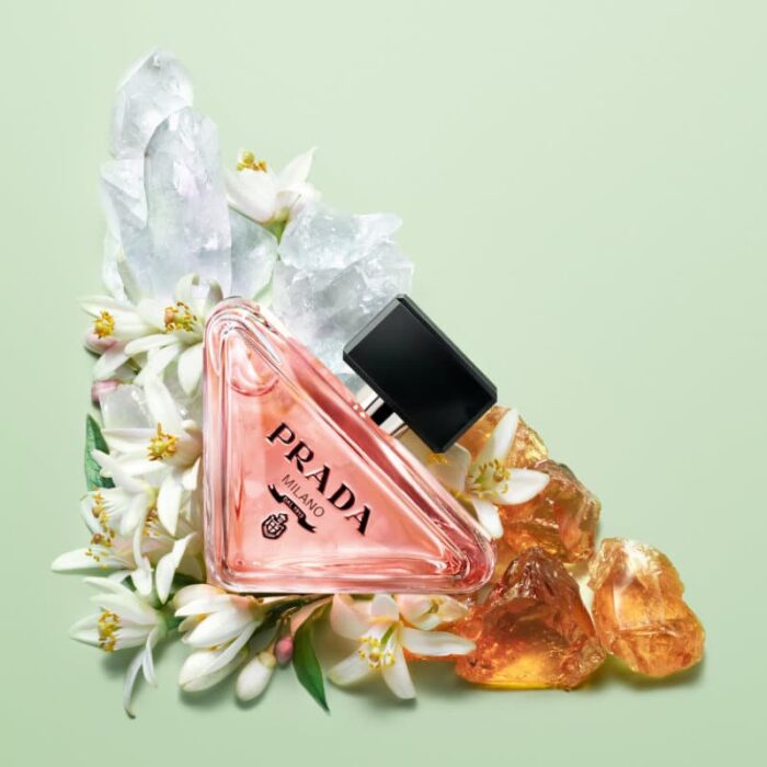 prada paradoxe eau de parfum