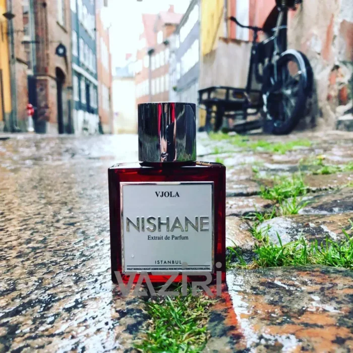 عطر ادکلن نیشان ویجولا | Nishane Vjola