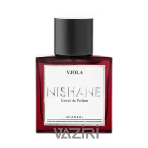 عطر ادکلن نیشان ویجولا | Nishane Vjola