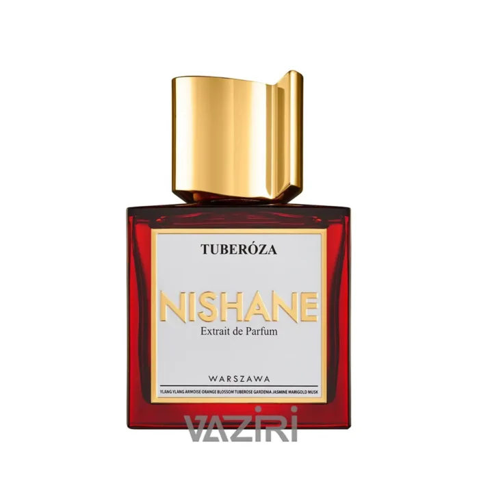 عطر ادکلن نیشان رزا ترکا | Nishane Rosa Turca