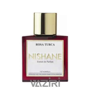 عطر ادکلن نیشان تیوب رزا | Nishane Tuberoza