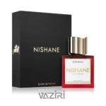 عطر ادکلن نیشان تیوب رزا | Nishane Tuberoza