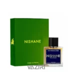 عطر ادکلن نیشان فن یور فلیمز | Nishane Fan Your Flames