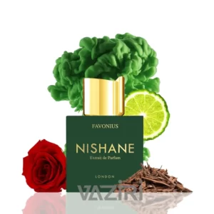 عطر ادکلن نیشان فوونیوس | Nishane Favonius