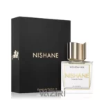 عطر ادکلن نیشان ولونگ چا | Nishane Wulong Cha