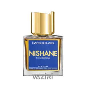 عطر ادکلن نیشان فن یور فلیمز | Nishane Fan Your Flames