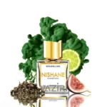 عطر ادکلن نیشان ولونگ چا | Nishane Wulong Cha