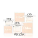 عطر ادکلن کلوهه ادو تویلت2015 | Chloe Eau de Toilette 2015