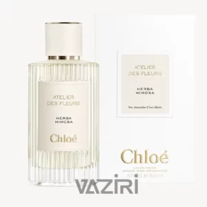 عطر ادکلن کلوهه هربا میموسا | Chloe Herba Mimosa